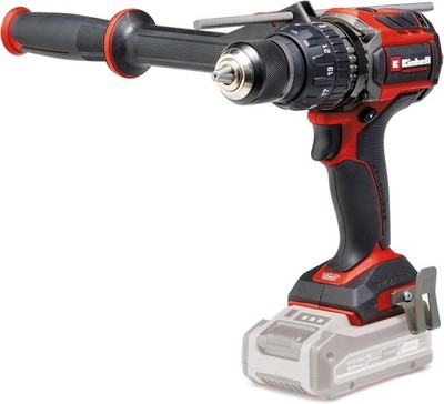 Einhell Professional Akku-Schlagbohrschrauber TP-CD 18/120 18V, Brushless, 120Nm