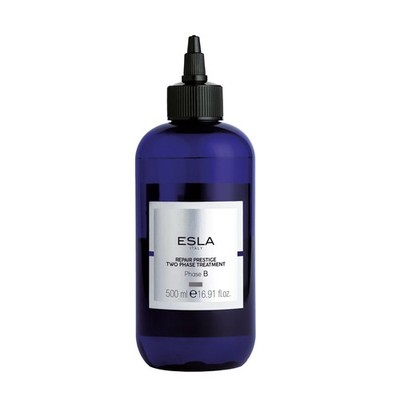 Esla Repair Prestige Two Phase Treatment Phase-B 500 ml