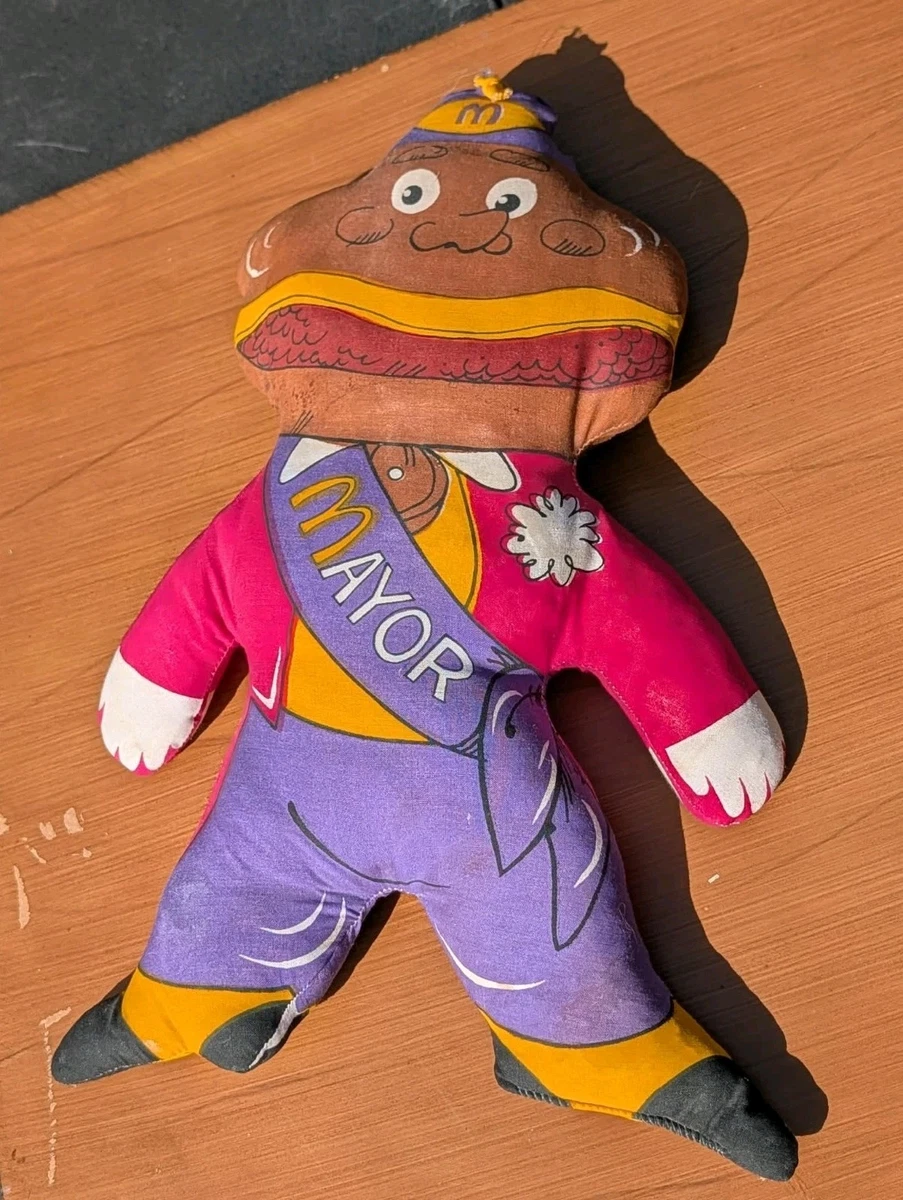 Preços baixos em Prefeito mccheese | eBay