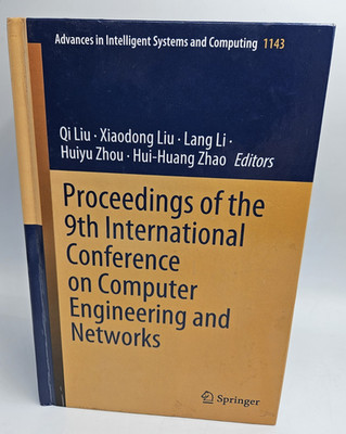 Proceedings of the 9th International Conference on Computer Engineering and Netw