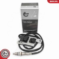 Nox-Sensor Harnstoffeinspritzung Esen SKV 71SKV023 12V Vor Katalysator FüR VW A4