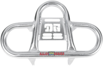 DG Performance - 55-4001 - Alloy Bumper - Banshee 350
