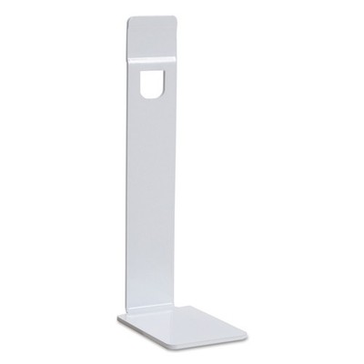 PURELL  Surface Mount ES Everywhere System, White, 8/Pack