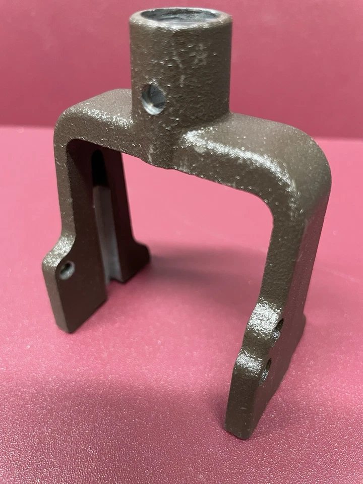 Bates Numbering Machine Replacement Frame & Hardware - Image 2 of 4