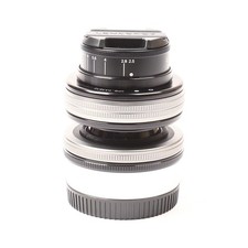 Lensbaby Composer Pro II with Soft Focus II Optic for Nikon Z