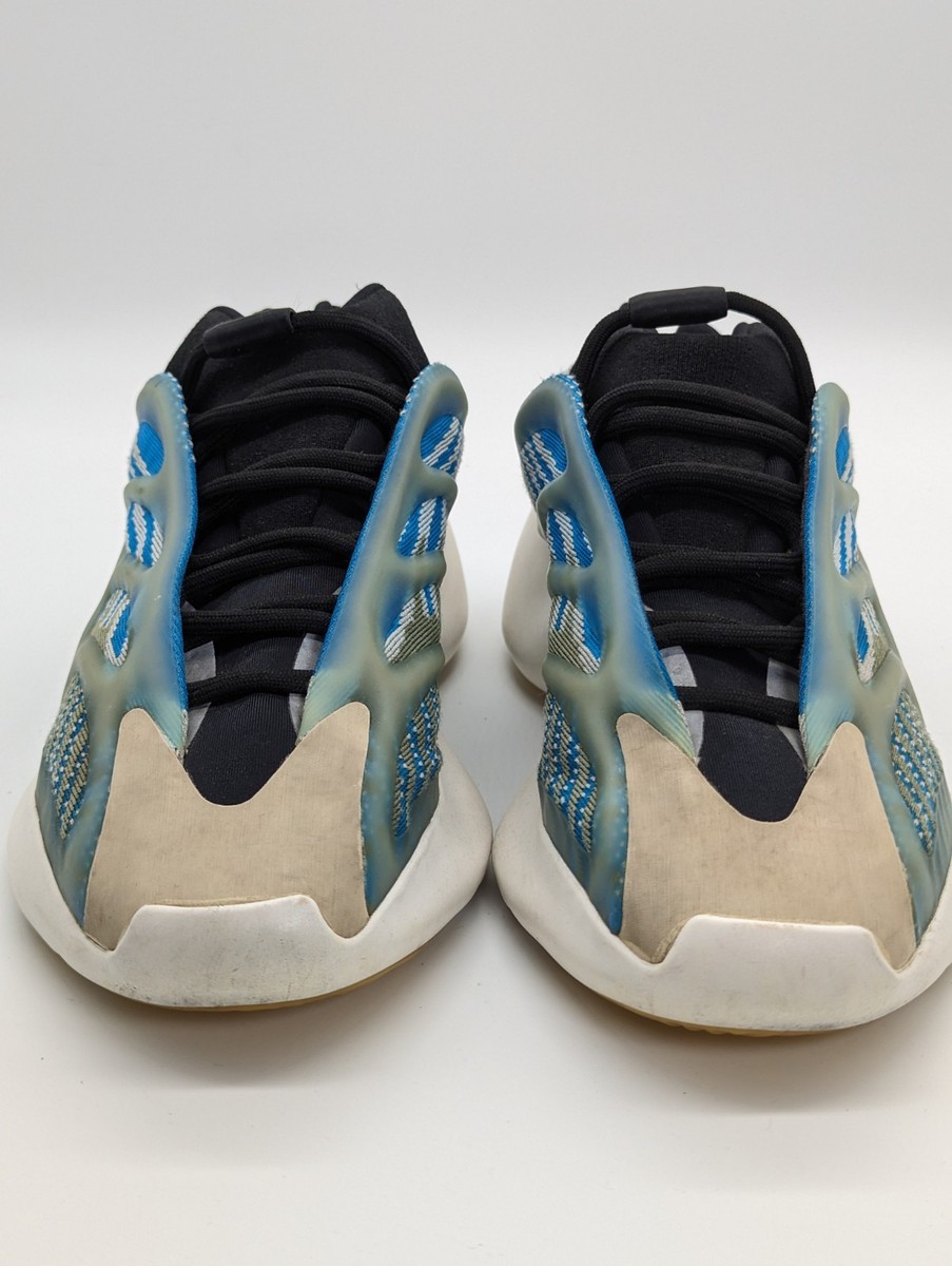 Adidas Yeezy Men's Size 8.5 700 V3 Arzareth G54850 Blue White