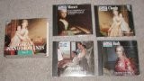 Great Piano Moments Vol. 2 4 DISC CD VERY GOOD