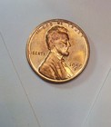 1959 d lincoln memorial penny