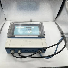    Endress Hauser FMU860-R1E1B3 Prosonic FMU-860 Measurement See Pics
