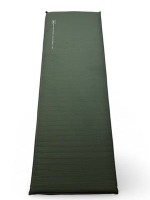 REI Camp Bed Campbed 25 Self Inflating Sleeping Pad Mat 72x25