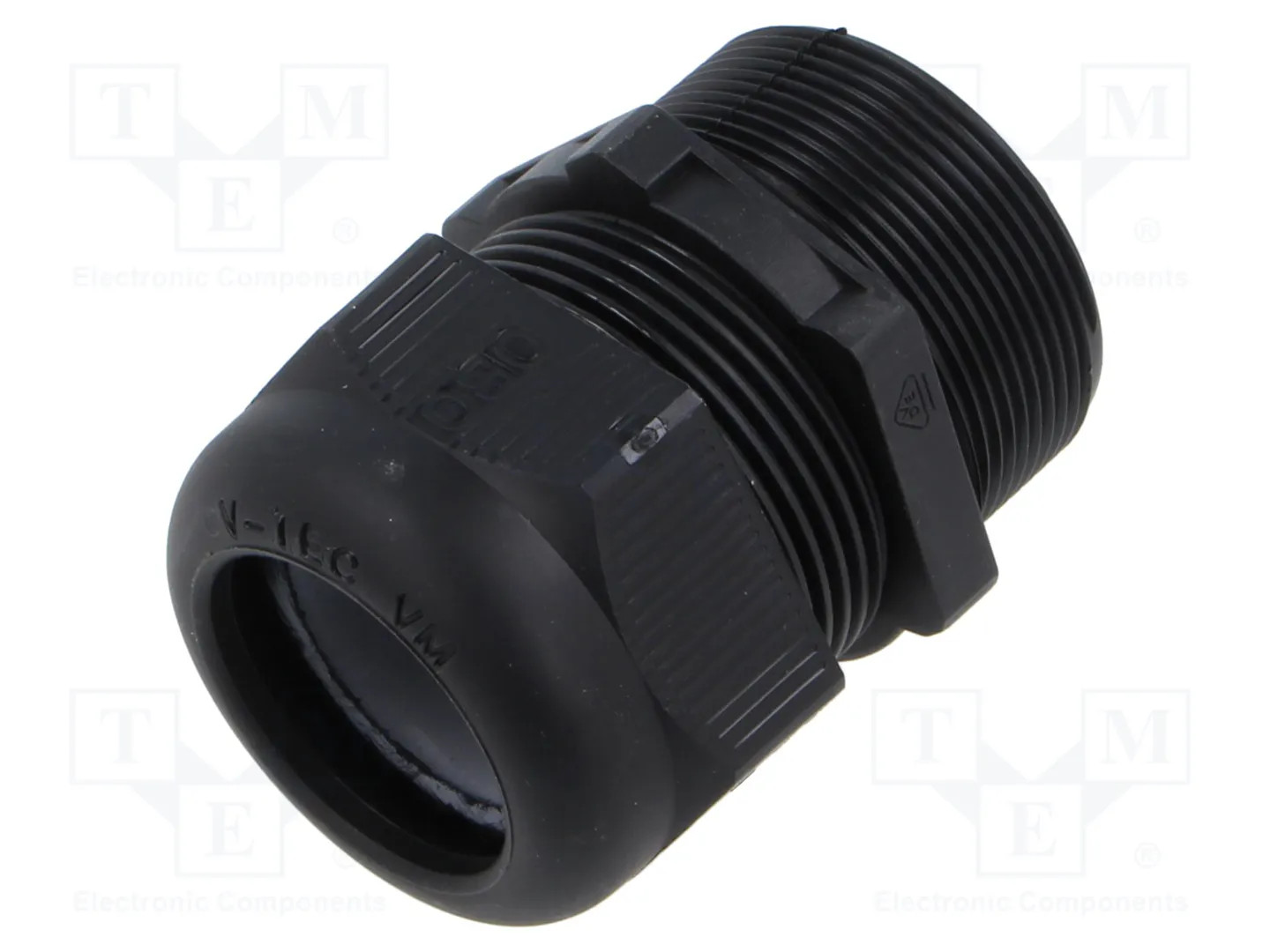 OBO BETTERMANN V-TEC-VM-L40-SW Cable gland