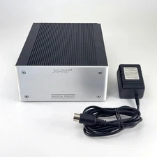 Musical Fidelity X-10 V3 Tube Output Buffer - FULLY TESTED WORKING - SHIPS TODAY