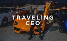 🔥 Tai Lopez – Traveling CEO Program 🔥