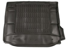 FROGUM Kofferraumwanne Schwarz Gummi für BMW X3 (G01, F97)