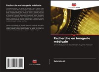 Sehrish Ali | Recherche En Imagerie MéDicale | Taschenbuch | FranzöSisch (2024)