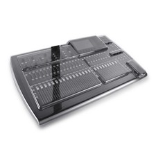 Decksaver Pro Cover, X32 Cover, Recording Har...