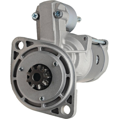 Starter For ThermoKing 12 Volt Thermo King 45-2177 45-2324 845-2177 845-2324