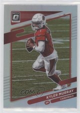 2021 Panini Donruss Optic Holo Prizm Kyler Murray #178 uk2