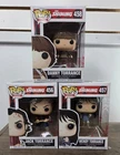 Funko Pop! Movies The Shining 3-Pack Jack Wendy Danny Torrence 456, 457, 458