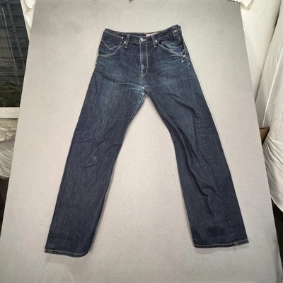 Levi's Engineered Blue Jeans for Men for sale | eBay