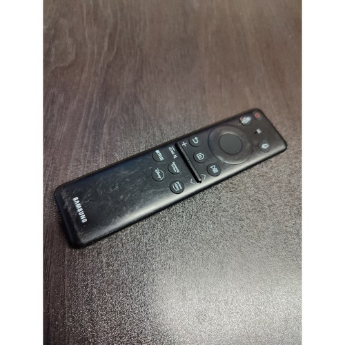 BN59-01455A VG-TM2360S Solar Voice Remote Compatible with Samsung NEO QLED Cr