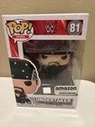 FUNKO POP WWE 81 UNDERTAKER FIGURE  AMAZON Exclusive