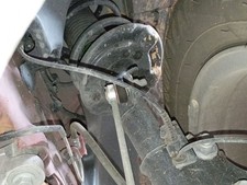 STOßDÄMPFER VORDERACHSE RECHTS / 2649948 FÜR RENAULT CAPTUR II HF_ E-TECH 160