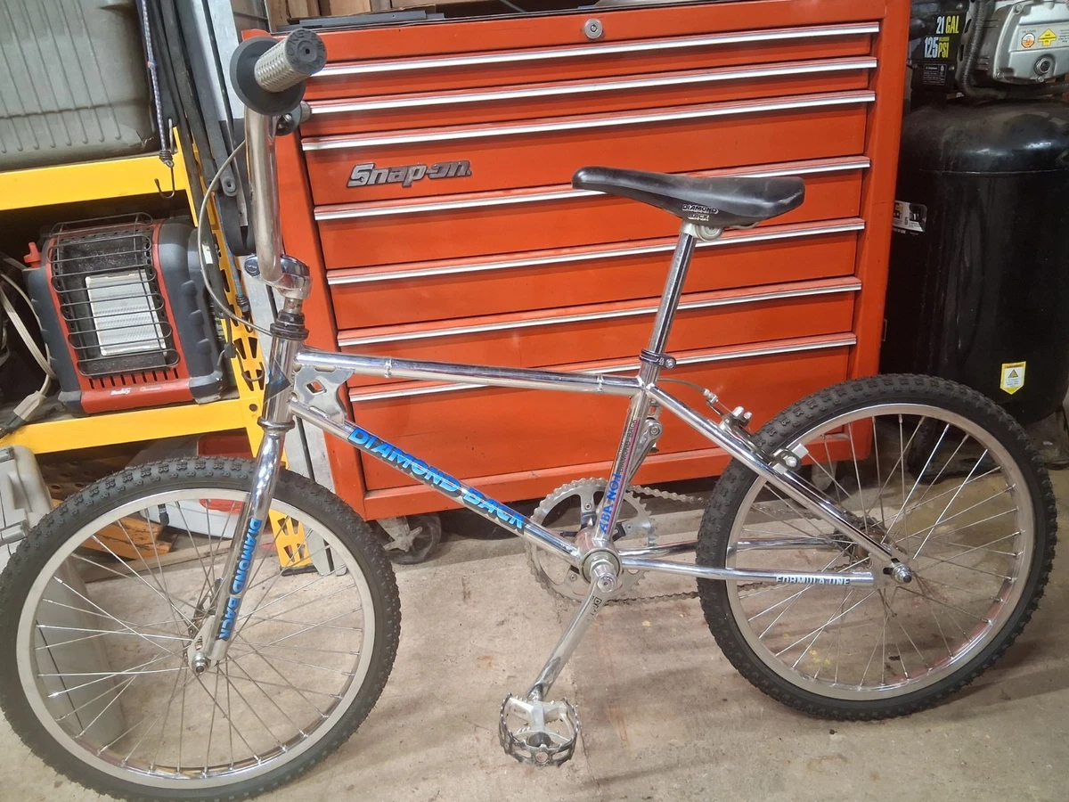 BMX Bike-Old School Unisex Kids Bikes for sale | eBay