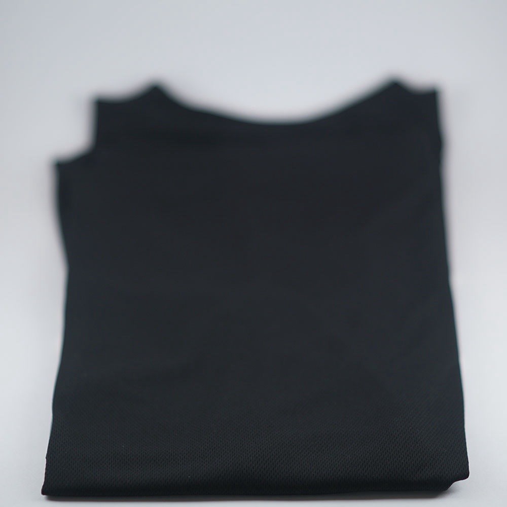 Yeezy YZY Gosha F Adidas Jersey Black Size 3 L/XL BRAND NEW Tee T