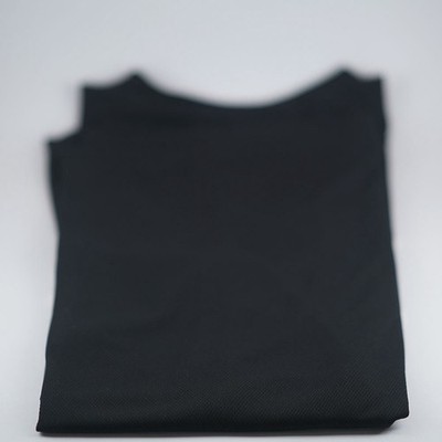 Yeezy YZY Gosha F Adidas Jersey Black Size 3 L/XL BRAND NEW Tee T