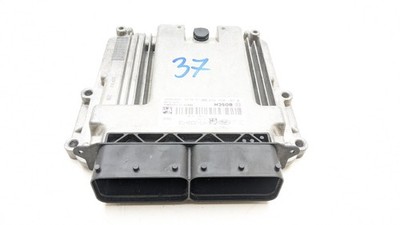 JAGUAR F-PACE X761 MOTORSTEUERGERÄT ECU 2.0 DIESEL HX7312C520FCB 2016