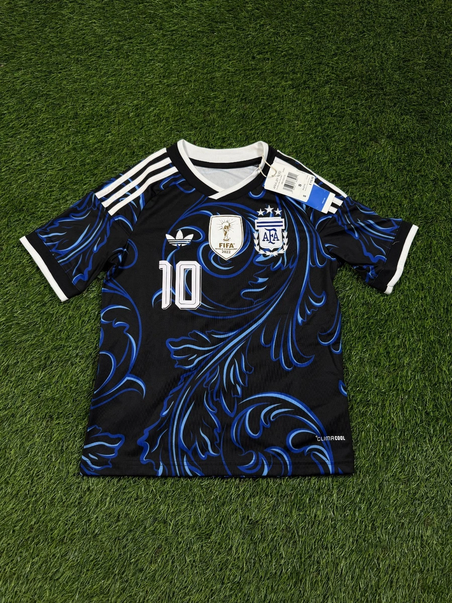 Argentina Size XL National Team Soccer Jerseys for sale | eBay