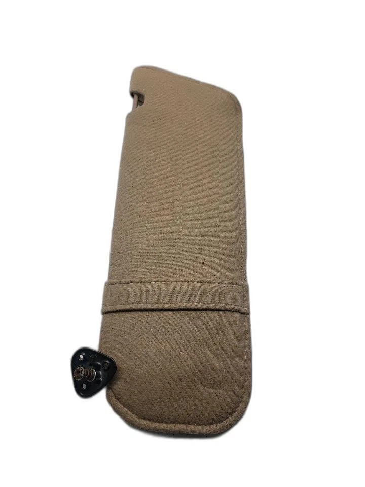 Paño parasol izquierdo conductor con espejo compatible con 00-04 MAZDA B-3000 1251561 Foto 3 de 4