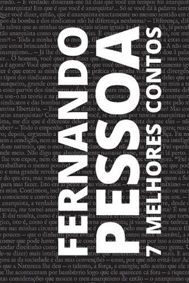Fernando Pessoa August Nemo 7 melhores contos de Fernando Pessoa (Taschenbuch)