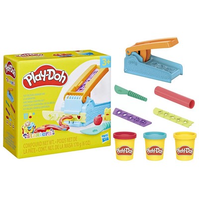 Play-Doh Fun Factory Starter Set