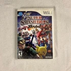 New ListingSuper Smash Bros. Brawl (Nintendo Wii, 2008)