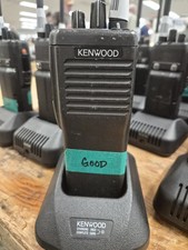 Kenwood Tk290 VHF Portable