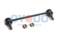 Oyodo 60Z0334-OYO Stabilisator Stabi hinten für HYUNDAI TUCSON (JM)