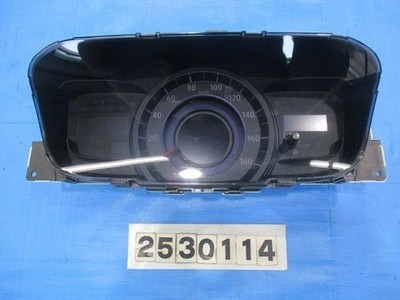 JDM Honda Odyssey RC1 Genuine OEM Speedometer Gauge Instrument Cluster Used