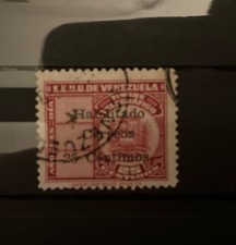 Briefmarken Venezuela Gestempelt