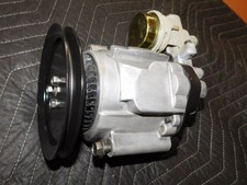 1975 Corvette Smog A.i.r. Pump Diverter Valve Pulley