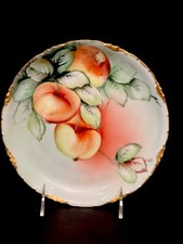 Antique Rosenthal Versailles Bavaria Hand Pai...