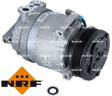 NRF 32021 Kompressor für Klimaanlage Klimakompressor Kompressor Klima 