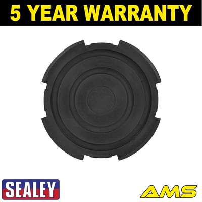 Sealey Safety Rubber Jack Pad Type B JP30