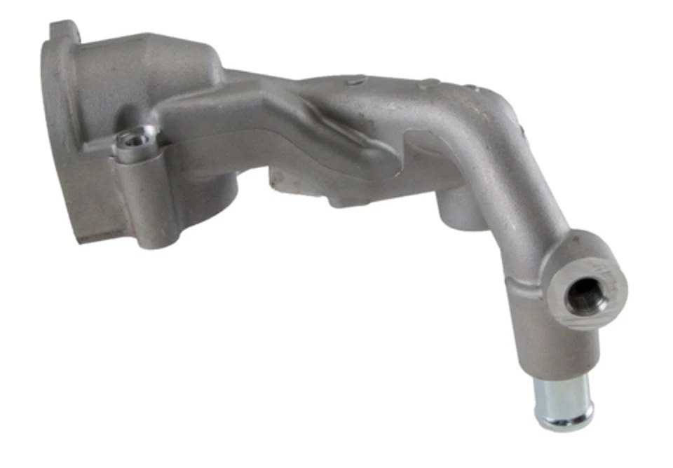 Carcasa termostato refrigerante motor 4 estaciones 86036 Foto 2 de 4