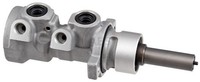 A.B.S. Hauptbremszylinder 61216 FüR SW Peugeot 307 CC C4 CitroËN Aluminium 3A 3H