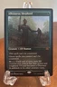 MTG Allosaurus Shepherd (Foil Etched) LP Foil Double Masters 2022 (2X2) Magic
