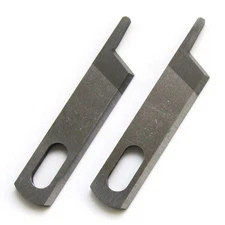 Brand - Upper Knife Compatible with Singer Serger 14U,14CG,14SH Babylock Serg...