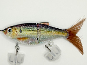 3in Swimbait | eBay