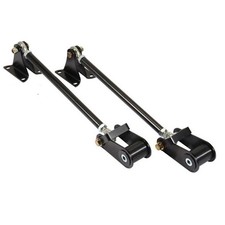 Cpp 6281tb-s 62-74 Nova67-69 Camaro Traction Bars Stock Axle Cpp 6281tb-s 62-74 Nova67-69 Camaro Traction Bars Stock Axle